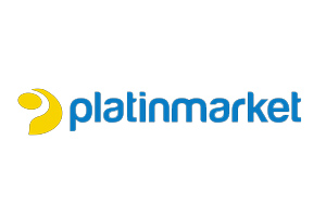 Platinmarket mobil uygulama